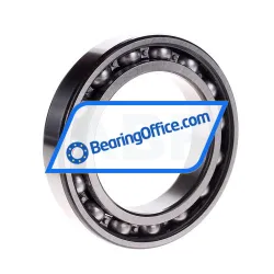 SKF 6013-Z rulman resim 2