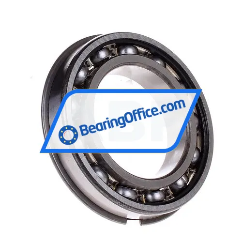 SKF 6011NR bearing image 2
