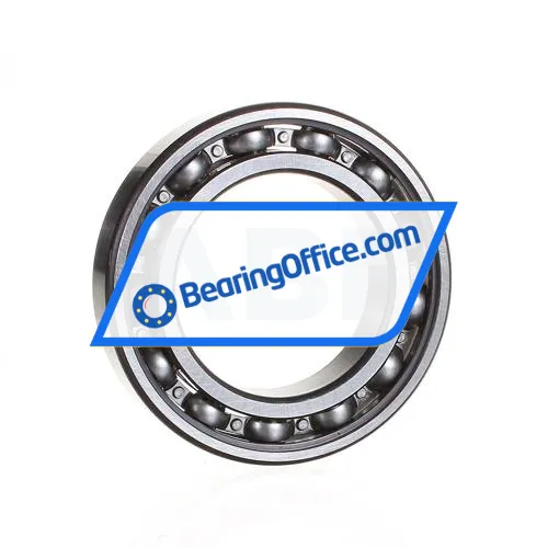 SKF 6011NR bearing image 3