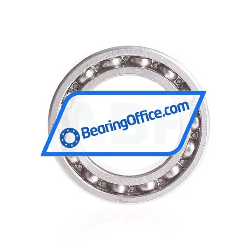 SKF 6010/C3 bearing image 2