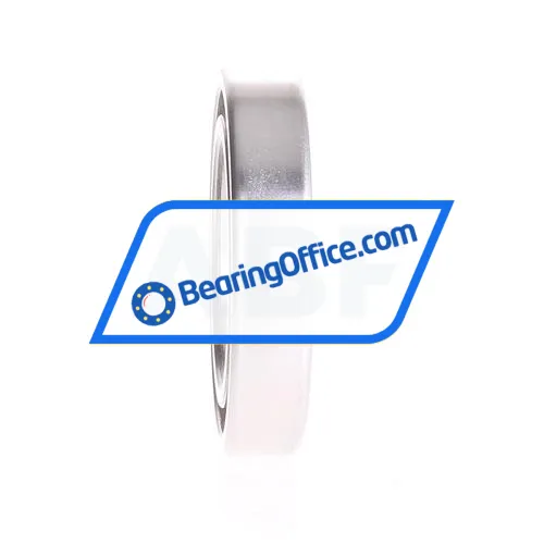 SKF 6010/C3 bearing image 4