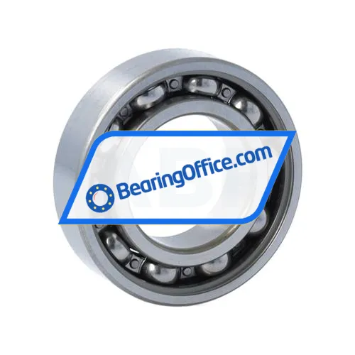 SKF 6005-Z/C3 bearing image 2
