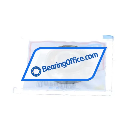 SKF 6001TN9 bearing image 2