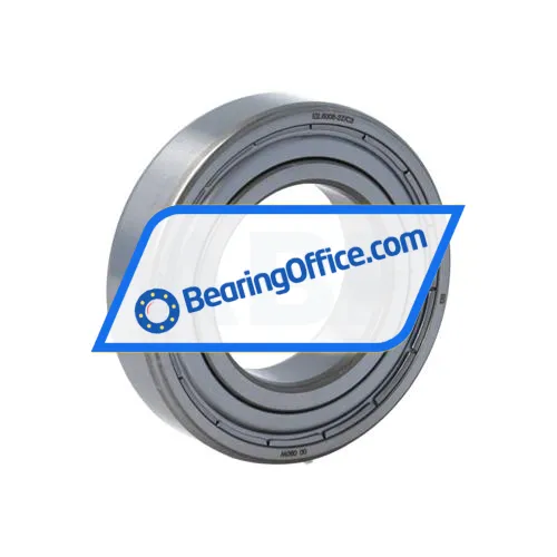 SKF E2-6006-2Z/C3