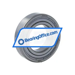 SKF E2-6006-2Z/C3