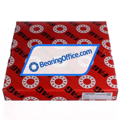 FAG 6032-M bearing image 4