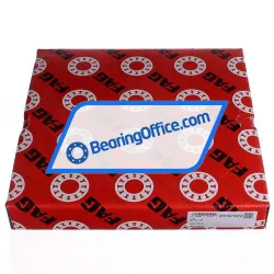 FAG 6032-M rulman resim 4