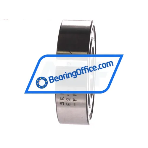 SKF E2-6003-2Z/C3 bearing image 2