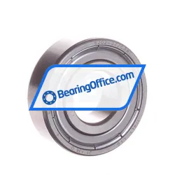 SKF 6202-2Z/C3WT