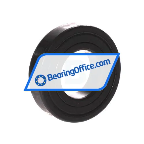 SKF 6207-2Z/VA201 bearing image 2