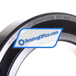 FAG 6026-2RSR rulman resim 2