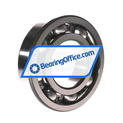 Timken 6317-C3 bearing image 2