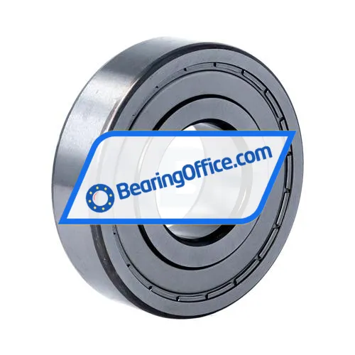 SKF 6306-2Z/C3GJN bearing image 2