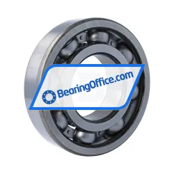 SKF 6316 rulman resim 2