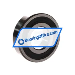 SKF 6308-2RS1/C3 rulman resim 2