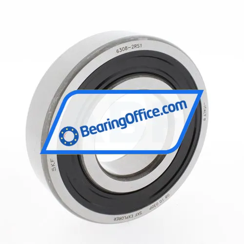 SKF 6308-2RS1