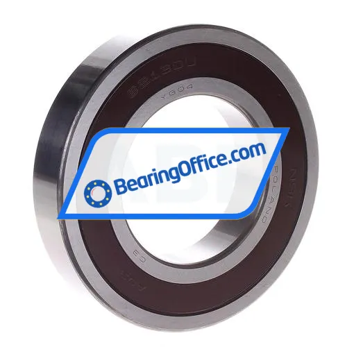 NSK 6212Z C3 bearing image 2