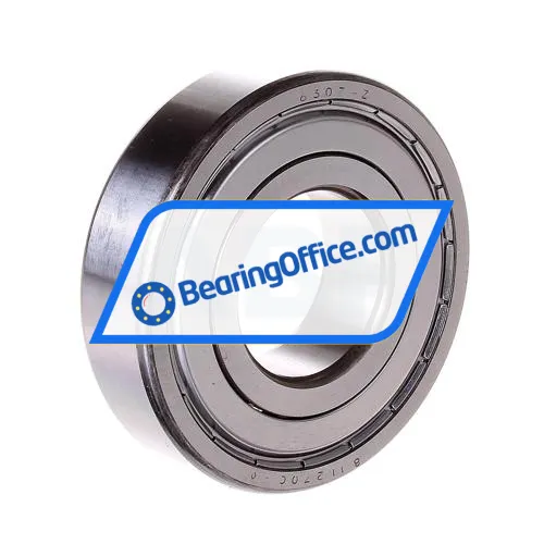 SKF 6307-Z bearing image 2