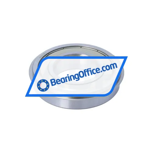 NSK 6208ZZ NR bearing image 2