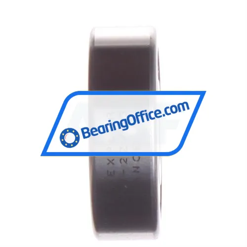 SKF 6300-2Z/C3 bearing image 3