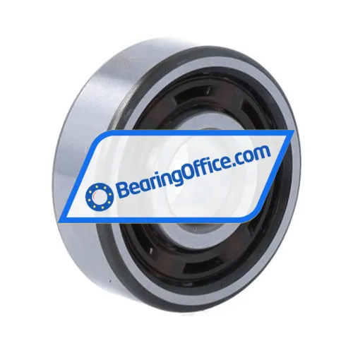 Koyo (JTEKT) 6301RS bearing image 2