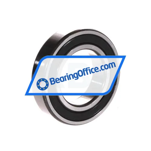 FAG 6007-2RSR bearing image 2