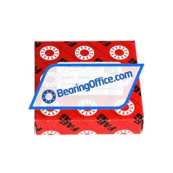 FAG 6007-2RSR rulman resim 3