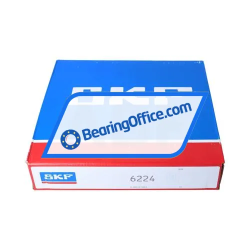 SKF 6224 bearing image 3