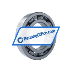 SKF 6224 rulman resim 2