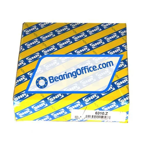 SNR 6310-Z bearing image 3