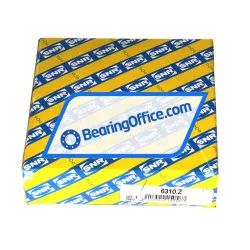 SNR 6310-Z rulman resim 3