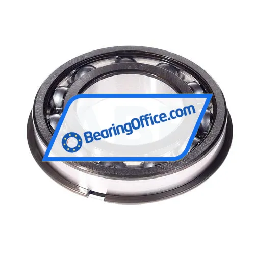 SKF 6213NR bearing image 2