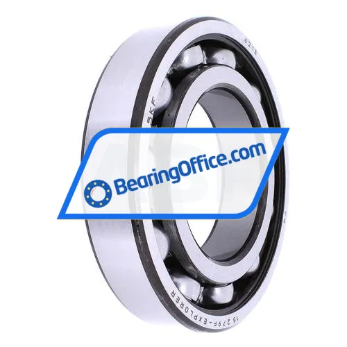 SKF 6213 bearing image 2