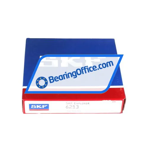 SKF 6213 bearing image 3