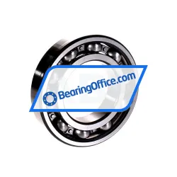 SKF 6212/C4 rulman resim 2