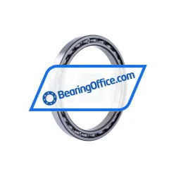 SKF 61840 rulman resim 2