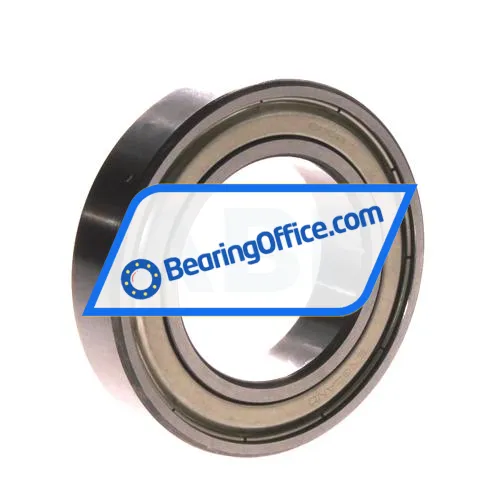 NSK 6008ZZC3E bearing image 2