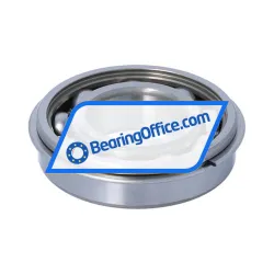 Nachi 6206ZENR rulman resim 2