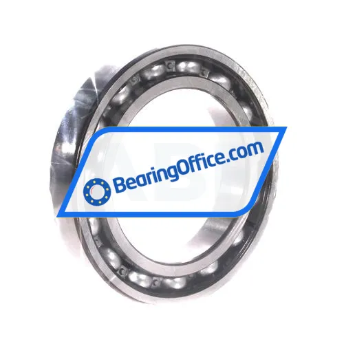 SKF 6017-RS1 bearing image 2