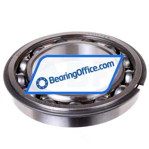 SKF 6016NR