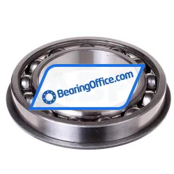 SKF 6016NR rulman resim 2