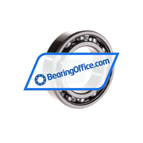 SKF 6008/C3 bearing image 2
