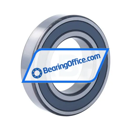 SKF 6211-2RS2/C3HT bearing image 2