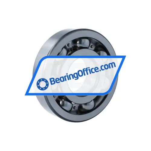 Timken 6411-C3 bearing image 2