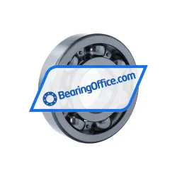 Timken 6411-C3 rulman resim 2