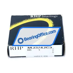 RHP MJ3/4JC3 rulman resim 3
