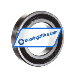 SKF 6008-2RS1TN9/C4HGJN