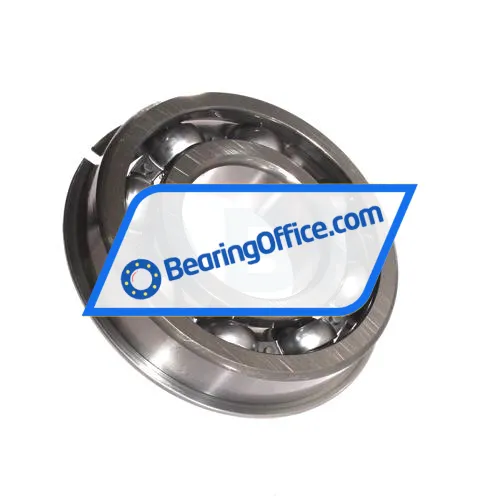 NSK 6311NRC3 bearing image 2