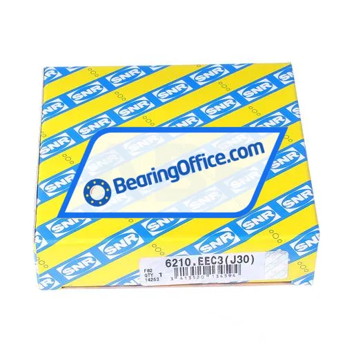 SNR 62210EE J30 bearing image 2