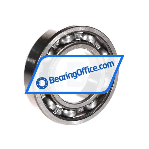 Timken 6209-C3 bearing image 2